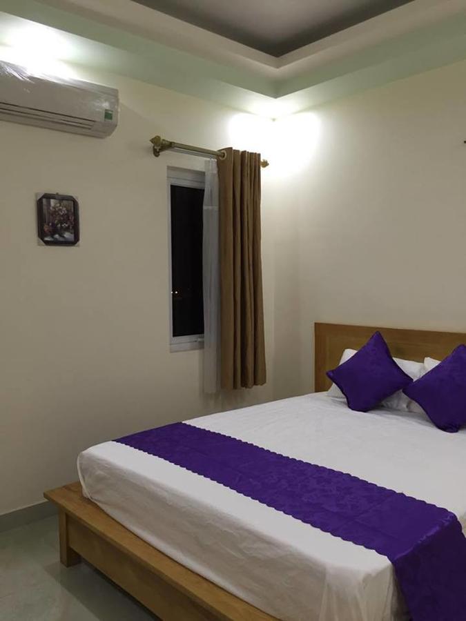 Lavender Hotel Hai Phong Exteriér fotografie