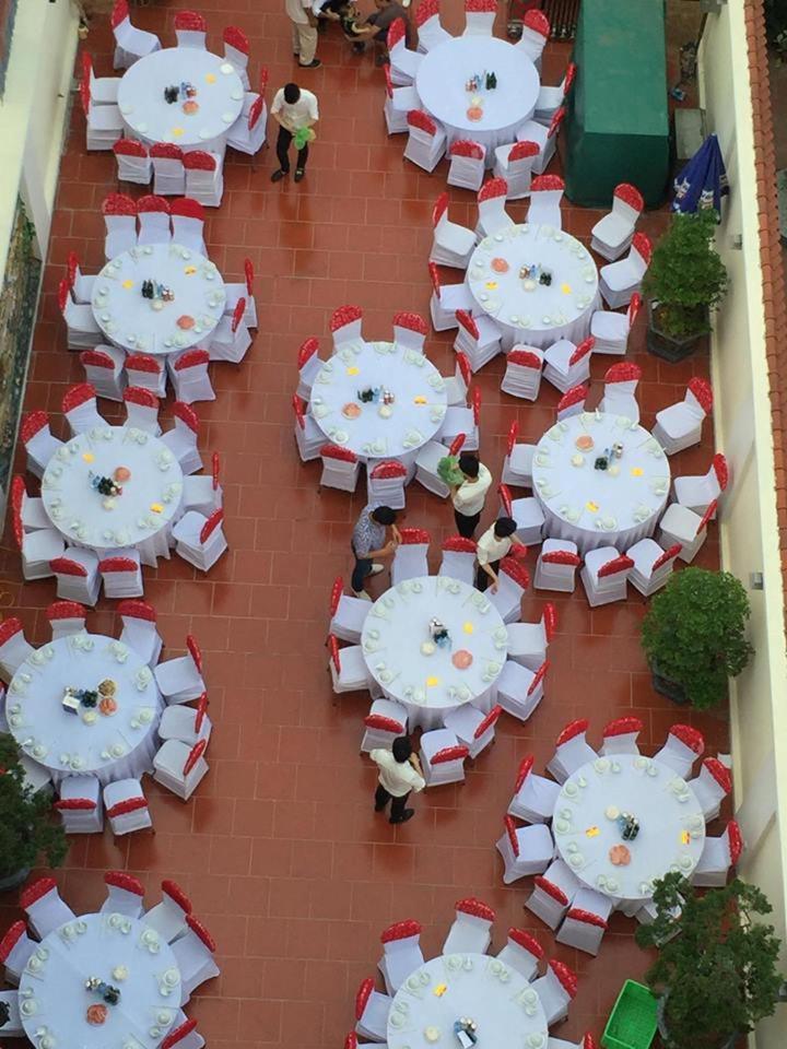 Lavender Hotel Hai Phong Exteriér fotografie
